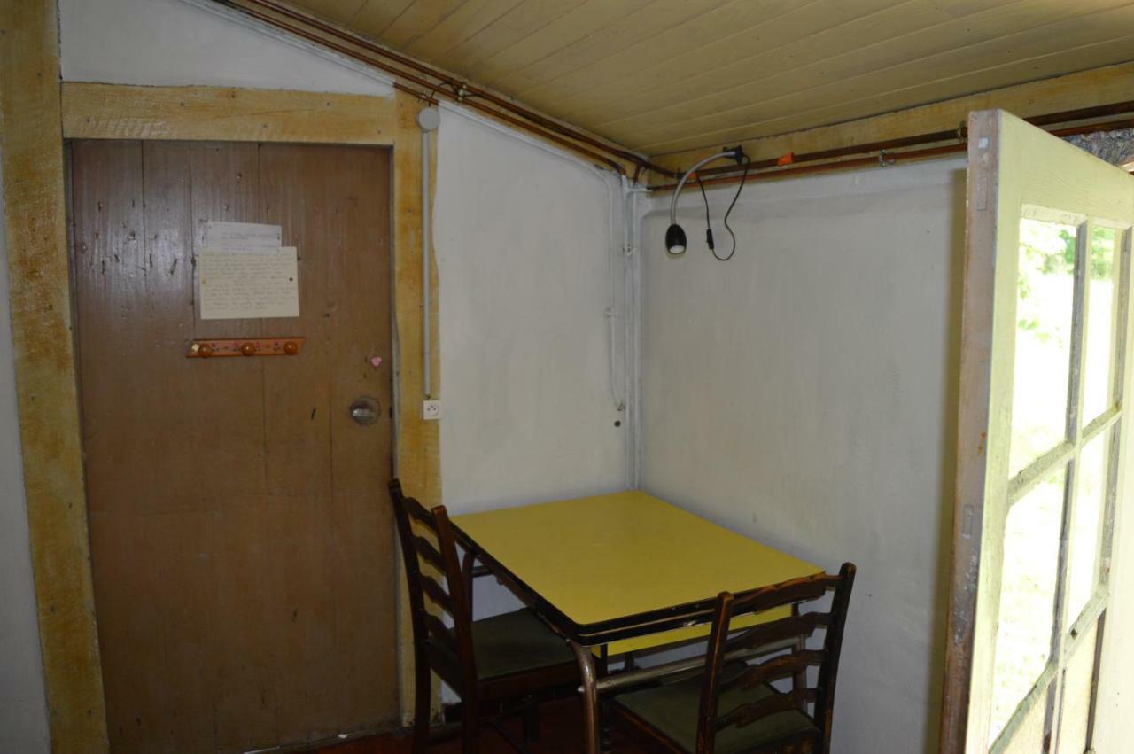Cabane En Foret Onesse-et-Laharie Екстериор снимка